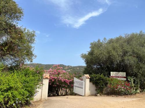 Residence Castugna