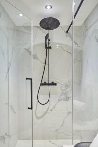 Residence Center of Paris-Montorgueil (Aboukir 105)