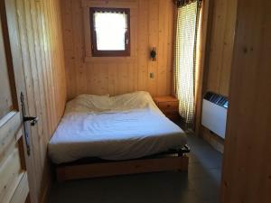 Résidence Chalet La Barallette