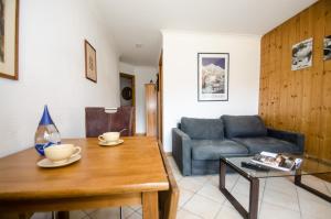 Résidence Chalets du Savoy