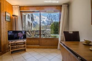 Résidence Chalets du Savoy