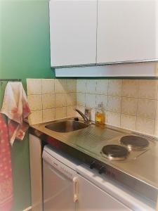 Résidence Chanteneige - Freeloc Immobilier