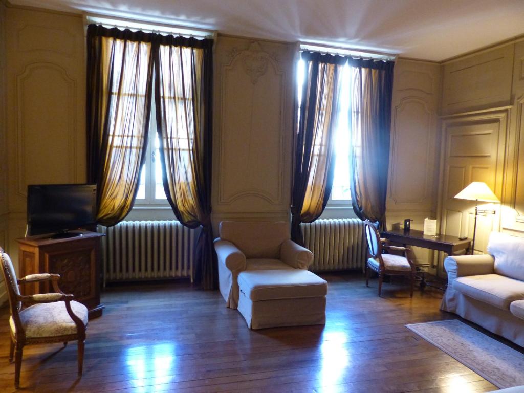 Appartements Résidence Charles Quint 3, rue du Chapitre 25000 Besançon