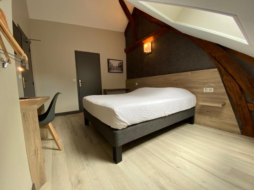 Résidence Chene 91170 Viry-Châtillon