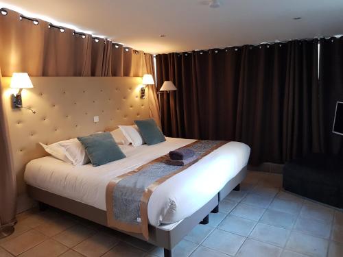 Residence Chryseis