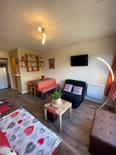 RESIDENCE CORTINA 3