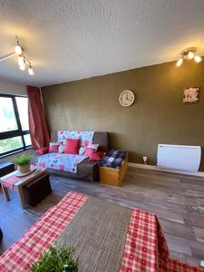 RESIDENCE CORTINA 3