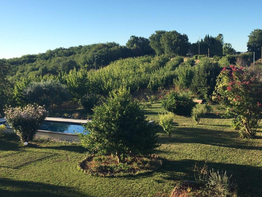 Résidence Costa Vermella, vue mer et montagne au calme 66290 Cerbère