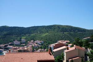 Résidence Costa Vermella, vue mer et montagne au calme