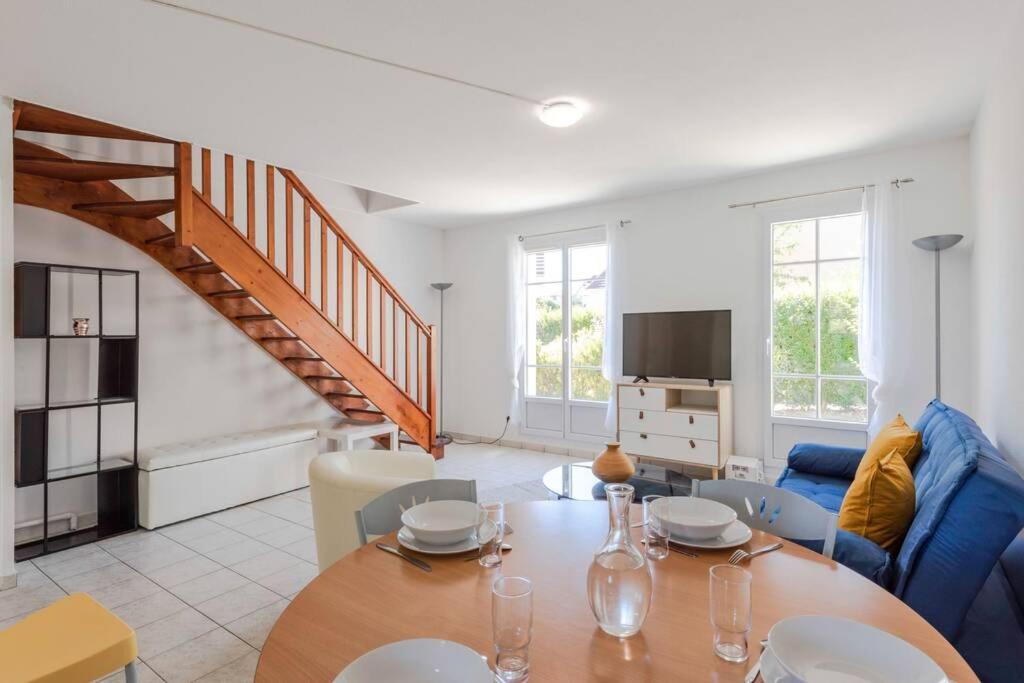 Residence Creux De l'ours A et B 73550 Méribel