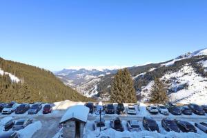 Appartements Résidence Creux de l'ours D et C Le Hameau du Mottaret, Route du Laitelet 73550 Méribel Rhône-Alpes