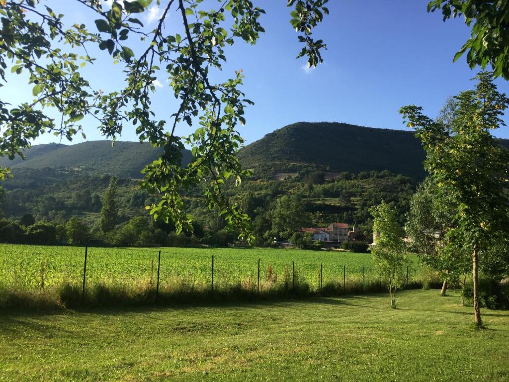 Résidence Cybèle 73570  Brides-les-Bains