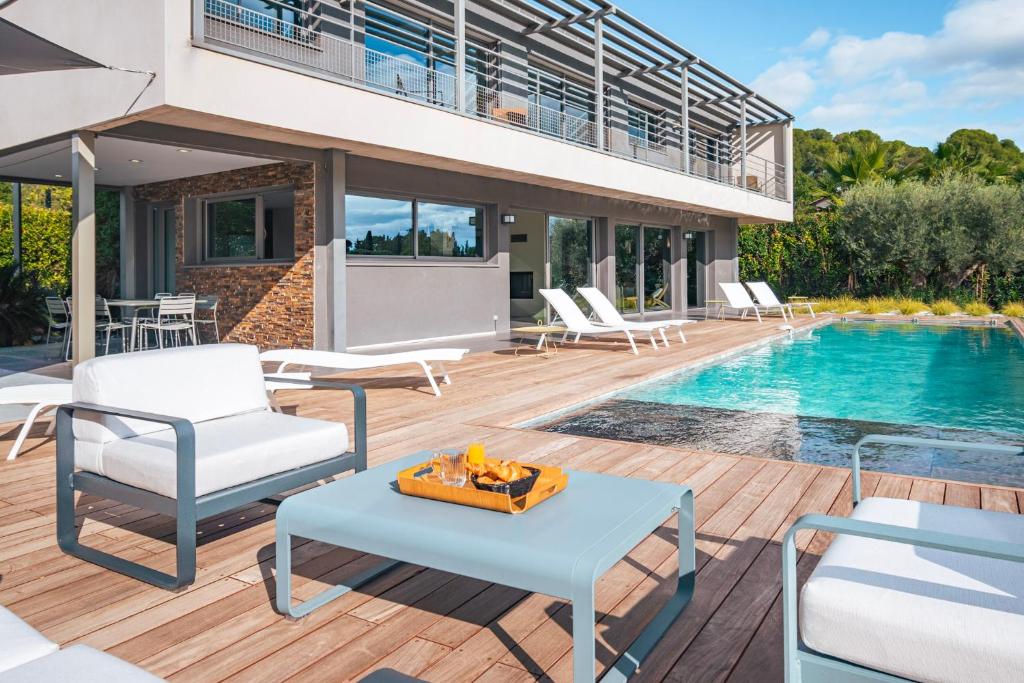 Residence Cybele \ 73570 Brides-les-Bains