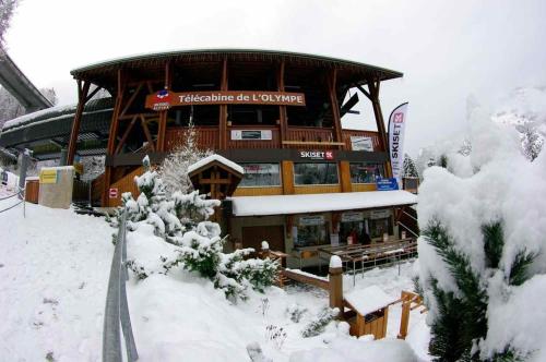 Residence Cybele \