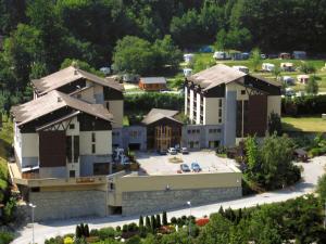 Residence Cybele \