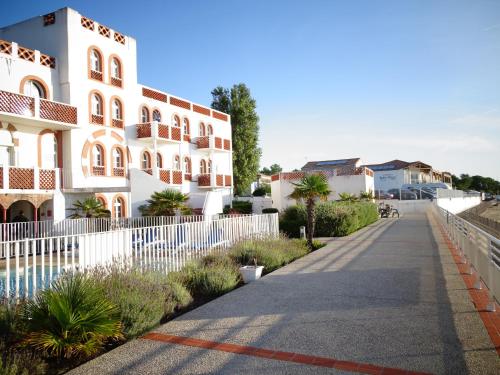 Residence de L'Ocean