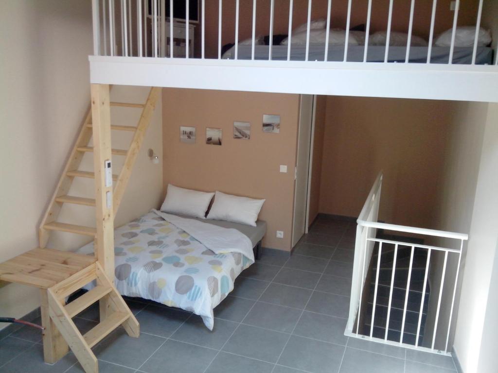 Appartements Residence de la Paix 41 rue de la Paix 66700 Argelès-sur-Mer