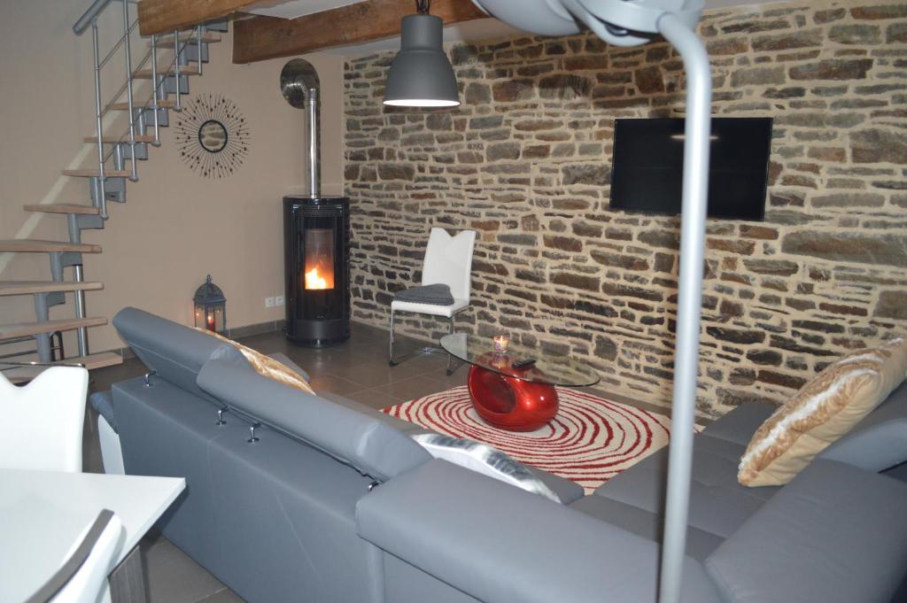Résidence de Rombas Proximité Amnéville-les-thermes 57120 Rombas
