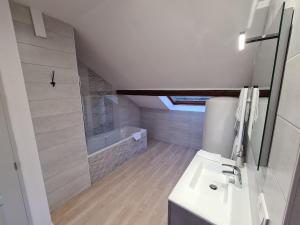 Résidence de Rombas Proximité Amnéville-les-thermes