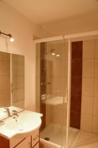 Residence des Bains
