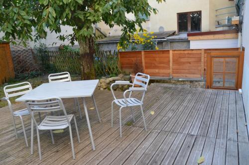 Résidence des Thermes