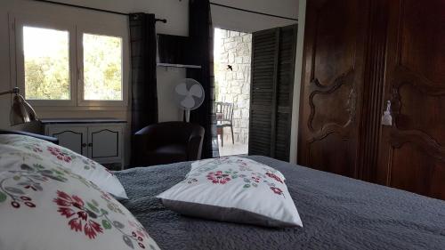 Résidence Di A Serra