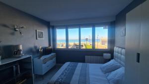 residence du bord de mer appartements face a la mer