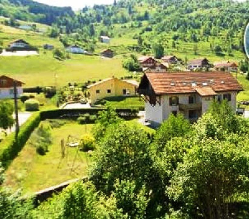 Résidence du Chajoux 17 route du Chajoux, 88250 La Bresse