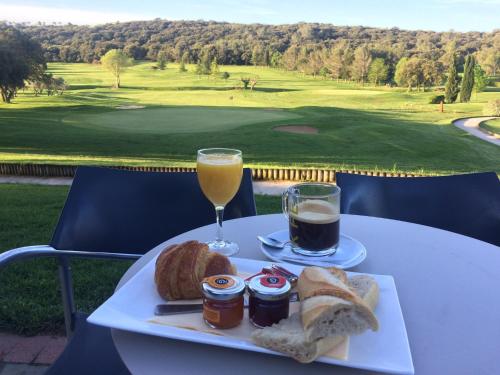 Résidence Du Golf