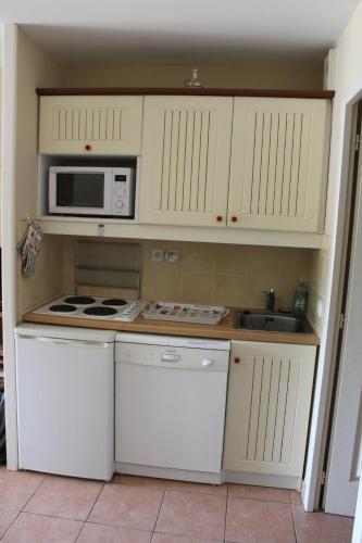 Résidence du Lac-MONFLANQUIN Appartement Piscine Chauffée