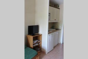 Résidence du Lac-MONFLANQUIN Appartement Piscine Chauffée