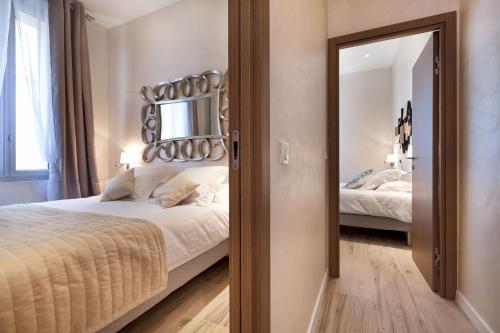 Residence du Louvre - LRA Cannes