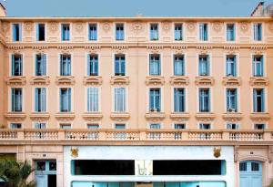 Residence du Louvre - LRA Cannes