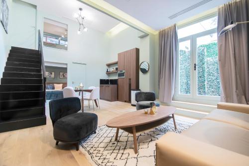 Résidence du Marais - Paris Center