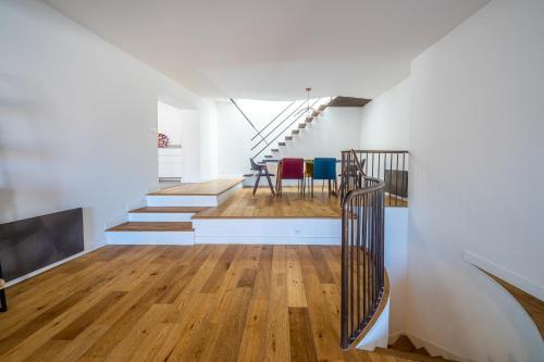 Résidence du Panier - Centre-ville - Marseille