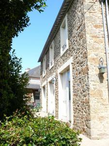 Appartements Résidence du Prieuré 58 boulevard Féart 35800 Dinard Bretagne
