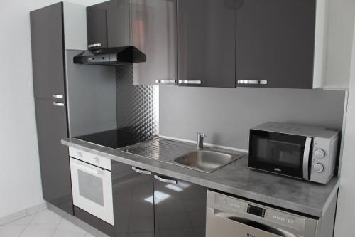 Residence Enzo Paradise