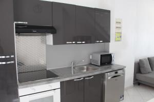Residence Enzo Paradise