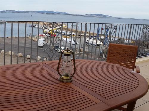 Residence Farenc
