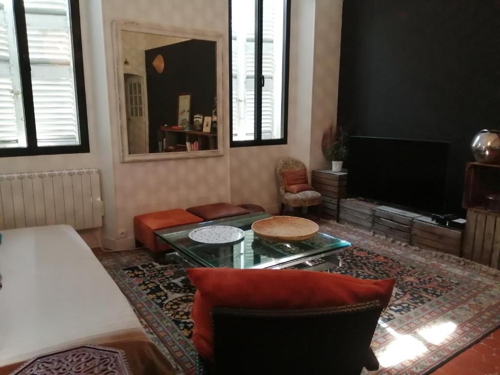 Appartements Résidence Felix Faure 5 Rue Félix Faure 06400 Cannes