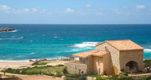 Résidence Fioravanti Villas Valinco