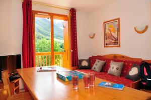 Résidence Goélia Le Relais des Pistes
