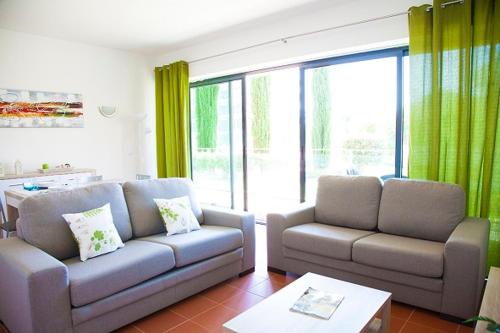 Residence Golf Club by Beach Rentals
