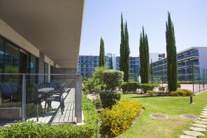 Residence Golf Club by Beach Rentals