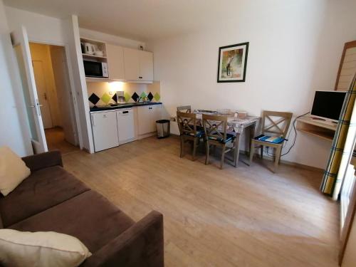 RESIDENCE GOLFS DE VALESCURE 2
