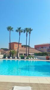 RESIDENCE GOLFS DE VALESCURE 2