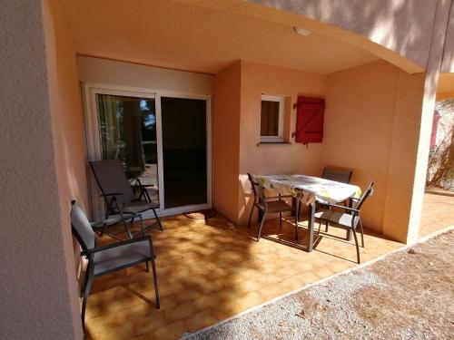 Residence Golfs De Valescure