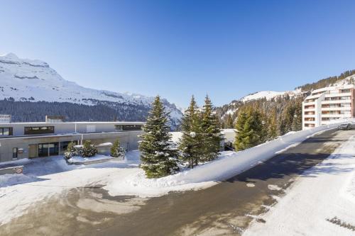 Residence Grand Massif - maeva Home