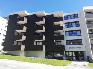 Residence Grand Massif - maeva Home