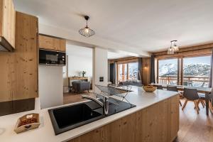 Residence Hameau de Clotaire Alpe d'Huez - by EMERALD STAY
